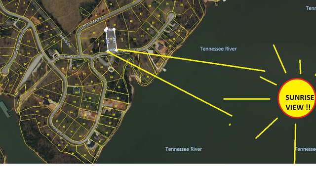 Photo of Lot 18 Serenity Dr, Rockwood, TN 37748