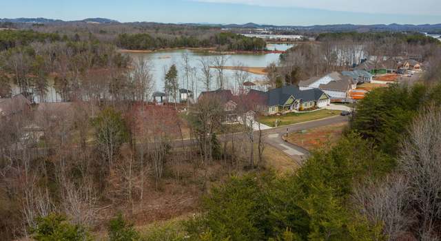 Photo of Lot 91 Red Wing Dr, Vonore, TN 37885