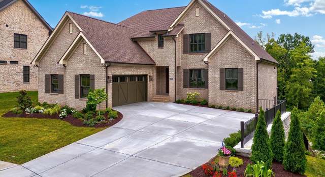 Photo of 6801 Old Kent Drive (lot 14), Knoxville, TN 37919