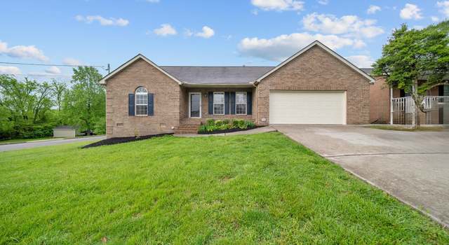 Photo of 4762 Cabbage Ln, Knoxville, TN 37938
