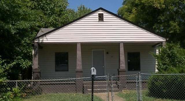 Photo of 901 Sidebrook Ave, Knoxville, TN 37921