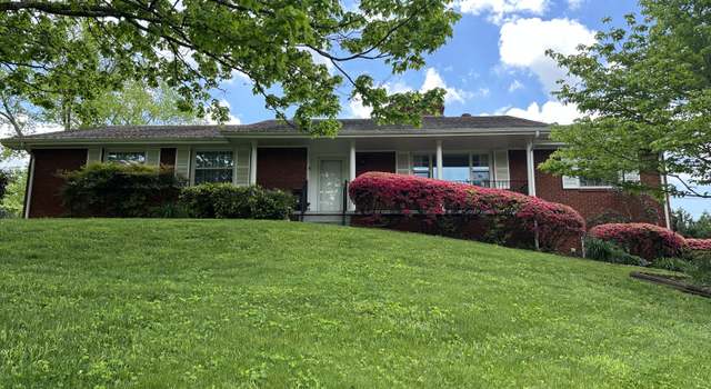Photo of 7116 Cresthill Dr, Knoxville, TN 37919