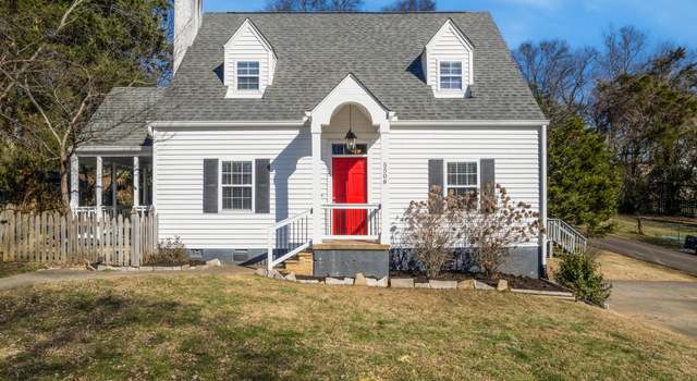 Photo of 5508 Lake Shore Dr, Knoxville, TN 37920