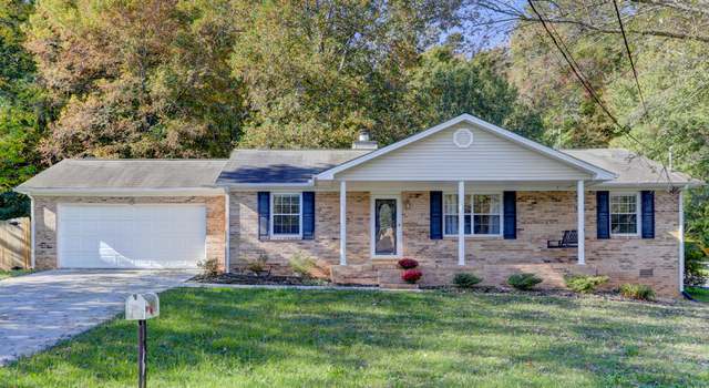 Photo of 6506 Vintage Dr, Knoxville, TN 37921