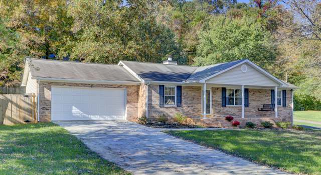 Photo of 6506 Vintage Dr, Knoxville, TN 37921