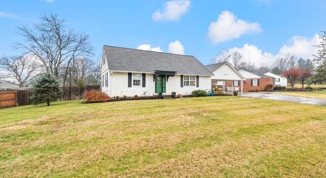 Photo of 5305 Brazelton Rd, Knoxville, TN 37918