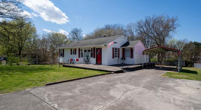 Photo of 229 Meade St, Maryville, TN 37804