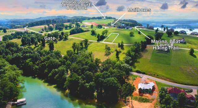 Photo of 2441 Starboard Crest Rd, Morristown, TN 37814