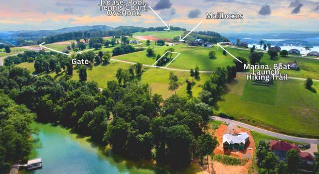 Photo of 2435 Starboard Crest Rd, Morristown, TN 37814