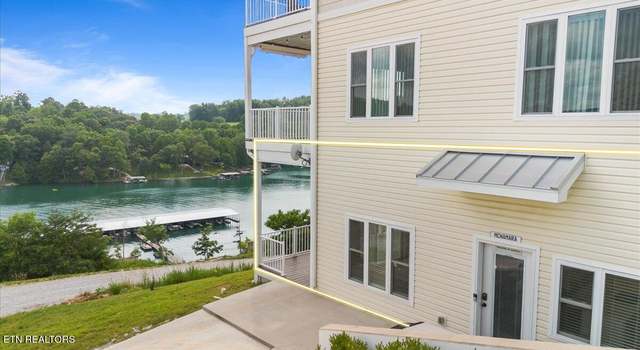 Photo of 191 N Deer Village Ln Unit 59B, Lafollette, TN 37766