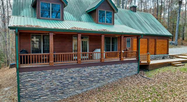 Photo of 1801 Grouse Top Rd, Walland, TN 37886