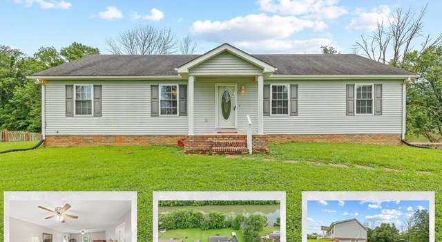 Photo of 454 Boyd St, Celina, TN 38551