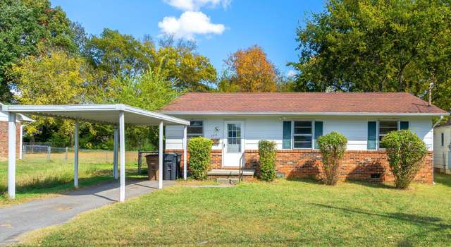2603 valley view drive knoxville tn