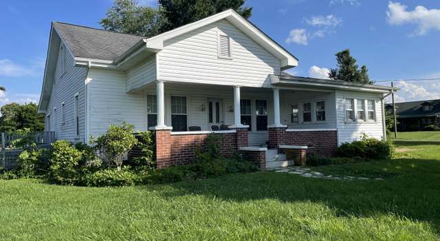 Photo of 2572 May Rd, Talbott, TN 37877
