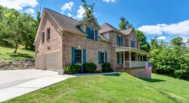 Photo of 200 E Raccoon Valley Dr, Heiskell, TN 37754