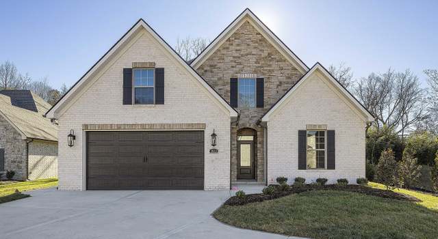 Photo of 8513 Sunscape Ln, Knoxville, TN 37922