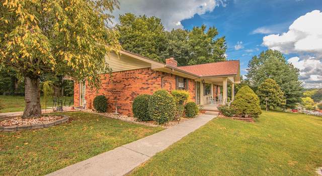 Photo of 105 Lexington Ln, Clinton, TN 37716
