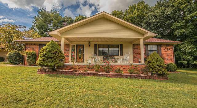 Photo of 105 Lexington Ln, Clinton, TN 37716