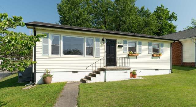 Photo of 2401 Washington Ave, Knoxville, TN 37917