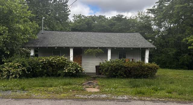 Photo of 223 Seaman St, Knoxville, TN 37919