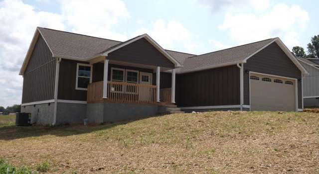 Photo of 152 Nevils St, Harrogate, TN 37752