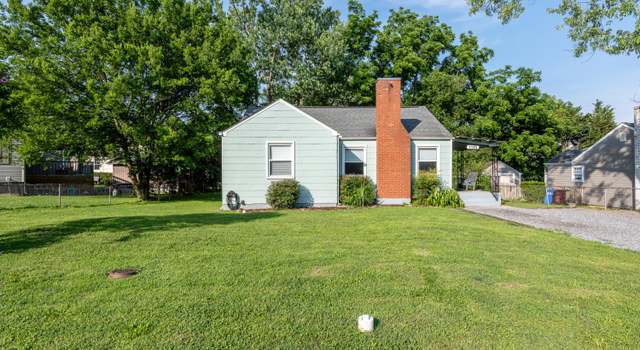 Photo of 1782 Dalton St, Alcoa, TN 37701