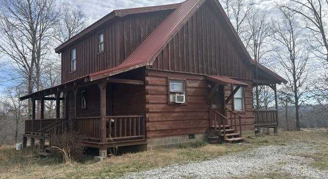 Photo of 300 Johnson Ln, Ten Mile, TN 37880