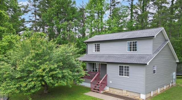 Photo of 133 MJ Sheldon Rd, Harriman, TN 37748