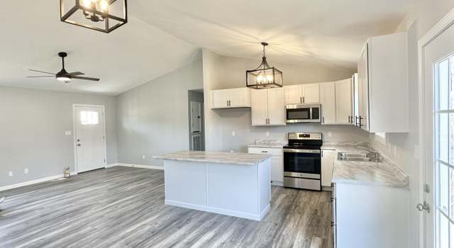 Photo of 613 Glendale Ave, Clinton, TN 37716