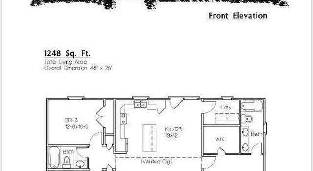 Photo of 613 Glendale Ave, Clinton, TN 37716