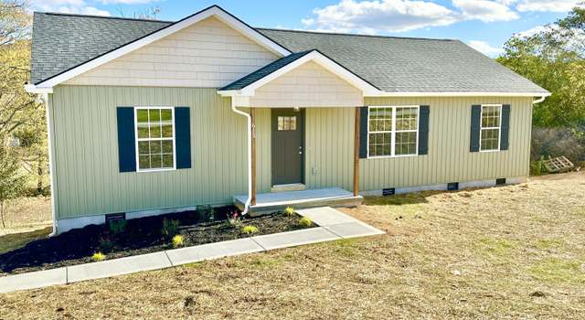 Photo of 613 Glendale Ave, Clinton, TN 37716