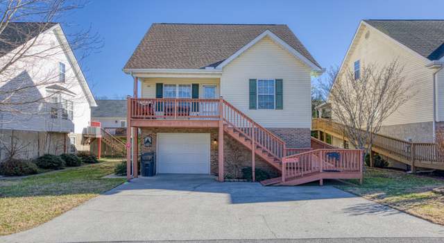 Photo of 751 Plantation Dr, Pigeon Forge, TN 37863