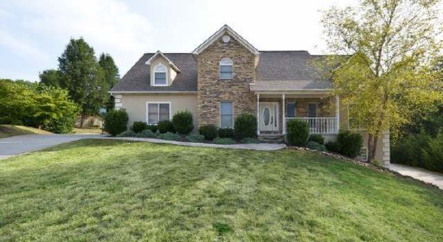 Photo of 5405 Wildercliff Ln, Knoxville, TN 37918