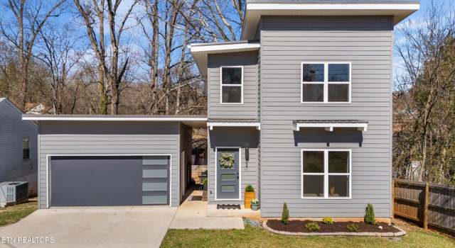 Photo of 621 Taliwa Dr, Knoxville, TN 37920