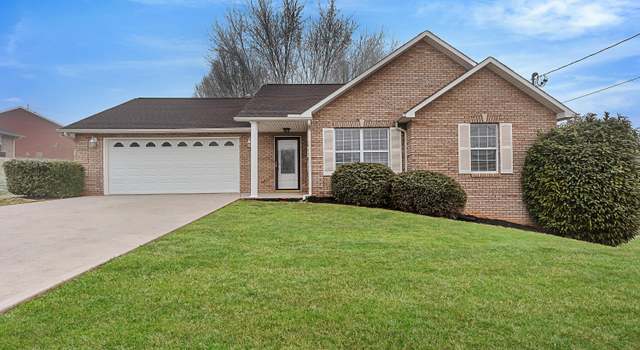 Photo of 4205 Solomon Dr, Knoxville, TN 37938