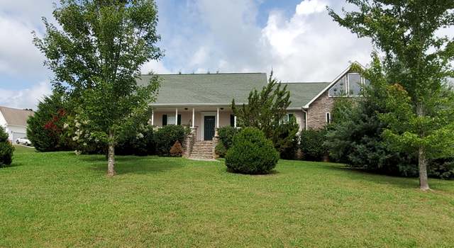 Photo of 102 Country Way Rd, Vonore, TN 37885