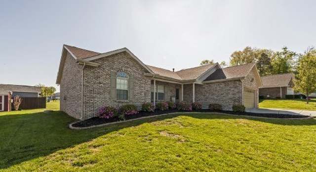Photo of 7507 Heather Shay Ln, Corryton, TN 37721