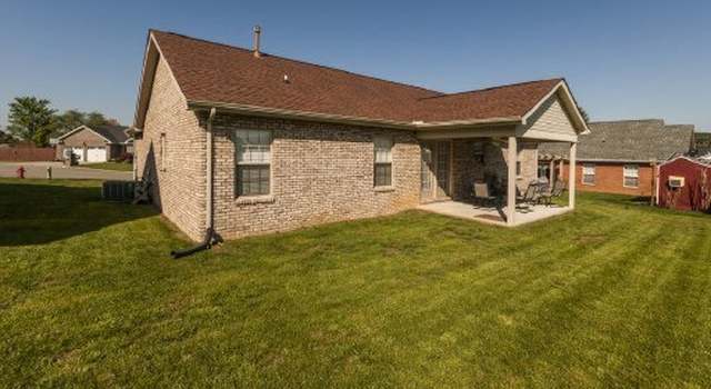 Photo of 7507 Heather Shay Ln, Corryton, TN 37721