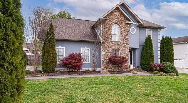 Photo of 2270 Pewter Dr, Knoxville, TN 37909