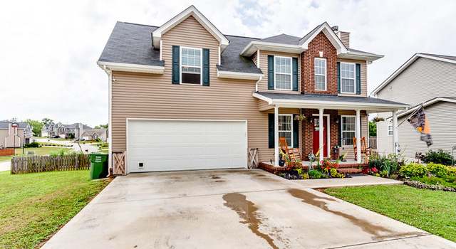 Photo of 8452 Bowsong Ln, Powell, TN 37849