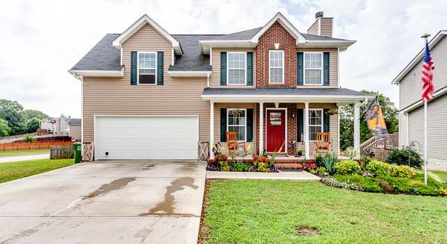 Photo of 8452 Bowsong Ln, Powell, TN 37849