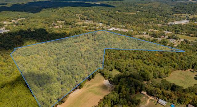 Photo of Old Burrville Rd, Sunbright, TN 37872