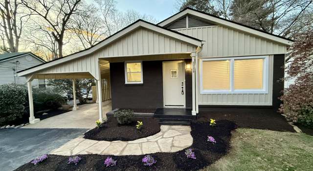 Photo of 2729 Fairmont Blvd, Knoxville, TN 37917