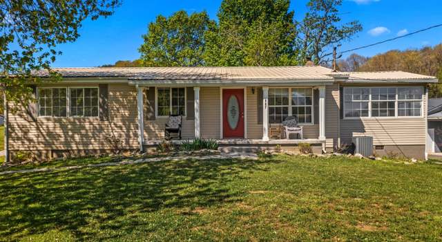 Photo of 887 Rocky Summit Rd, Bean Station, TN 37708