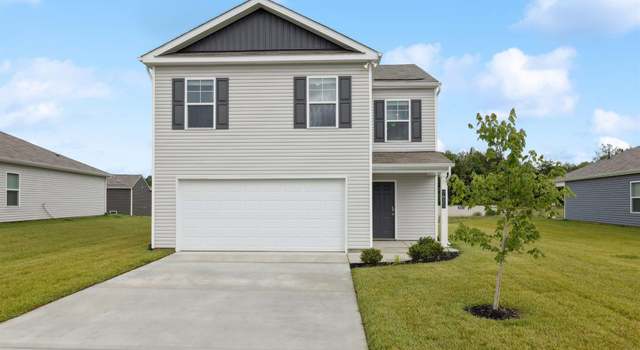 Photo of 7821 Night Shade Ln, Knoxville, TN 37938