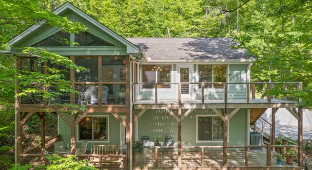Photo of 140 Tanglewood Dr, Sharps Chapel, TN 37866