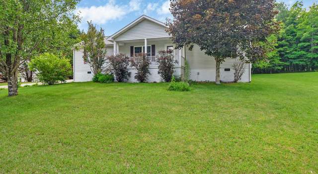 Photo of 508 Kawa Ln, Crossville, TN 38572