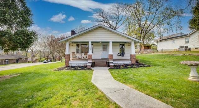 Photo of 400 Forrest Ave, Clinton, TN 37716