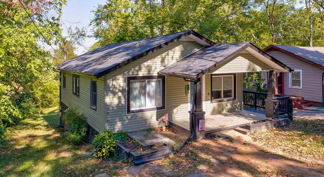 Photo of 2817 Hillside Ave, Knoxville, TN 37914