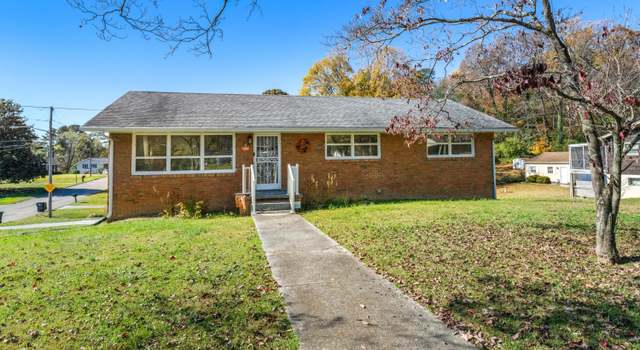 Photo of 2301 Pulaski Rd, Knoxville, TN 37914